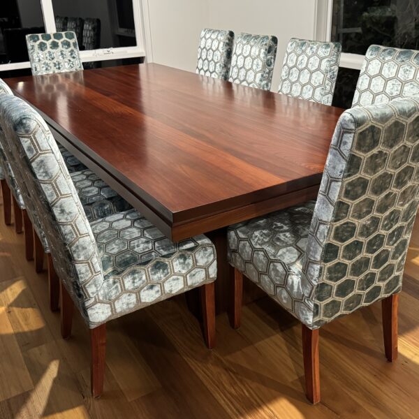 custom upholstery